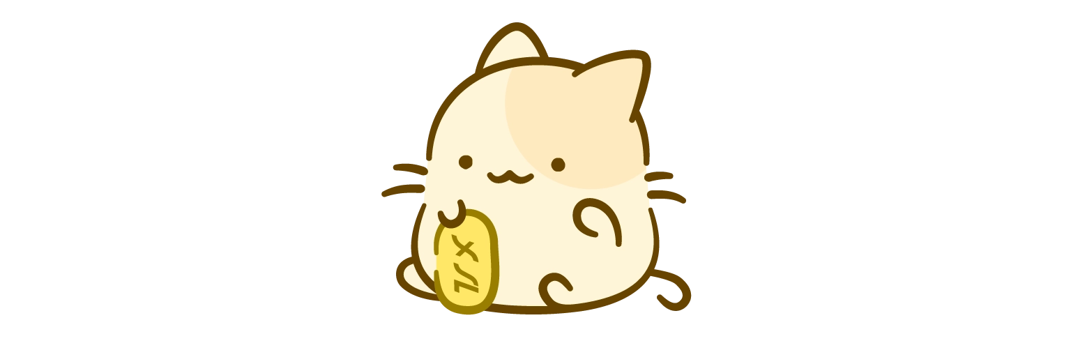 メルねこクラブ メインビジュアル