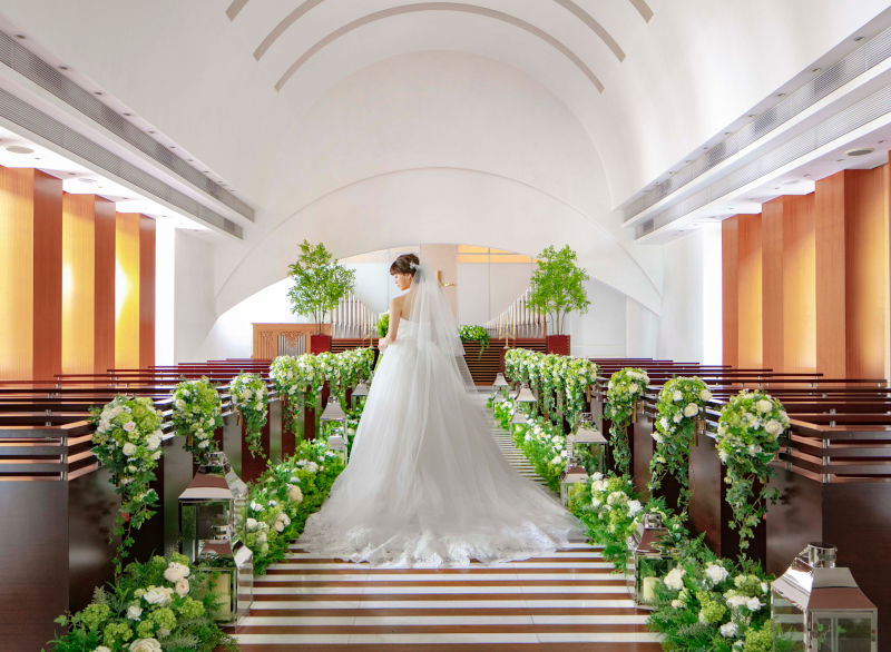 公式 ウェディング メルパルク株式会社