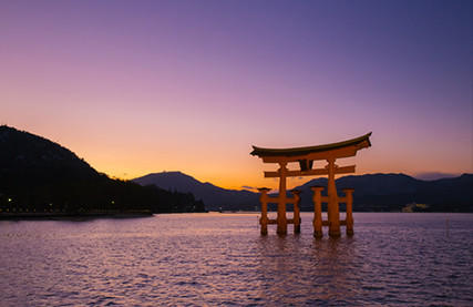 宮島・厳島神社