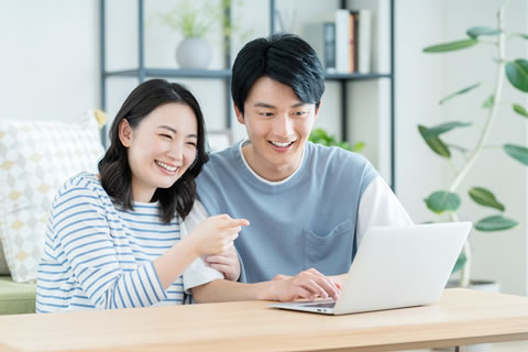 画像：