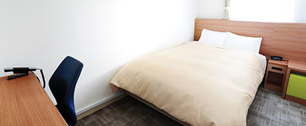 Single Room シングルルーム