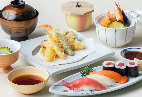 すし御膳_3