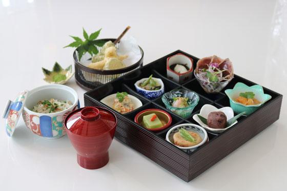 【季節限定】わかば御膳　5/1（月）～6/30（金）