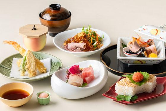 和ダイニング「ASTORAL」