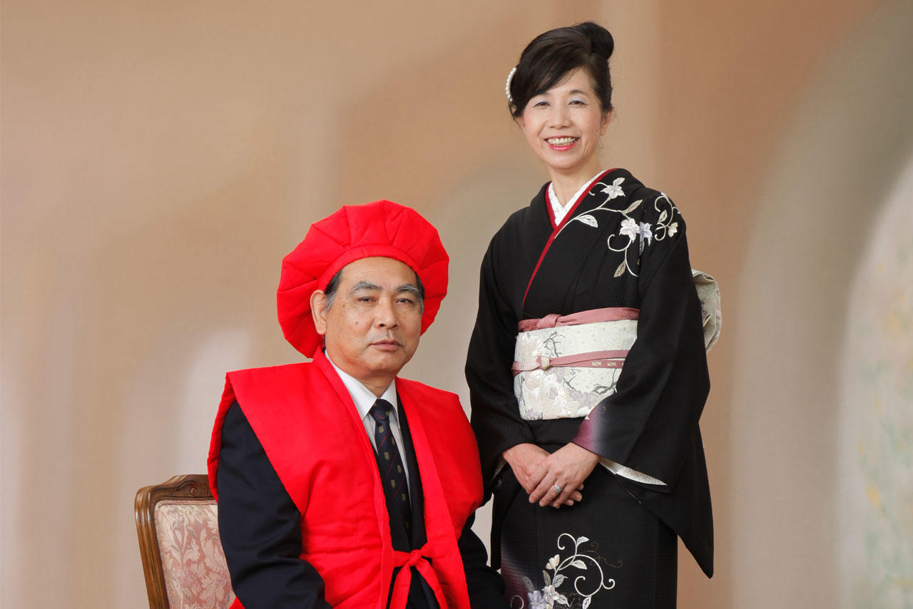 歳祝い