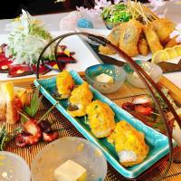 【レストラン】春のパーティープラン<br>2026年3月1日～2026年5月31日迄