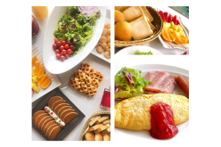 【熊本県民・期間限定】こだわりの朝食を無料でご提供♪（熊本県民のみ）