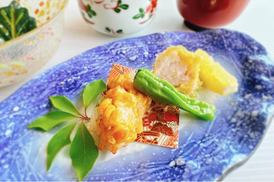 レストラン「パール」