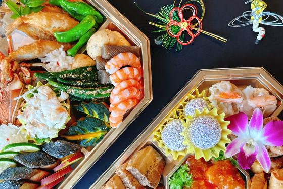 限定50個｜和中オードブルご予約承り中<br>2025年10月18日～限定数になり次第終了！<br>12月14日までのご予約で早割10％OFF