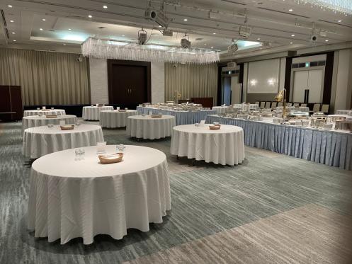 【2026年12月まで限定】<br>異業種交流会・ビジネス交流会向け！