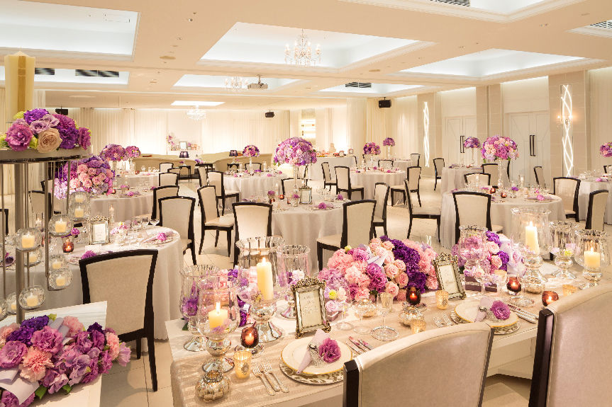 ホテルメルパルク仙台