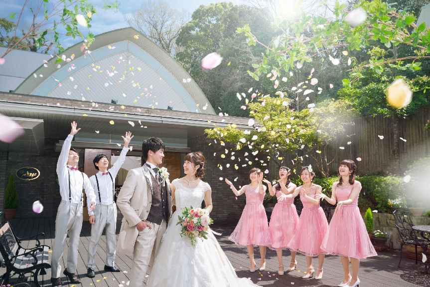 ホテルメルパルク松山