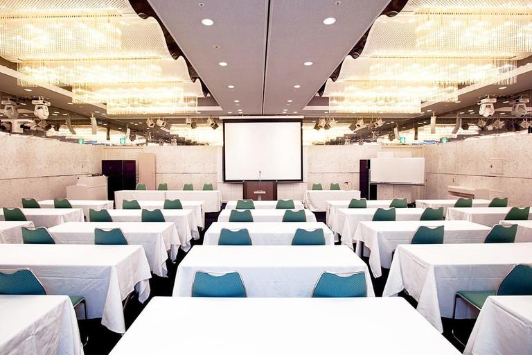 【公式】会場｜ホテルメルパルク名古屋
