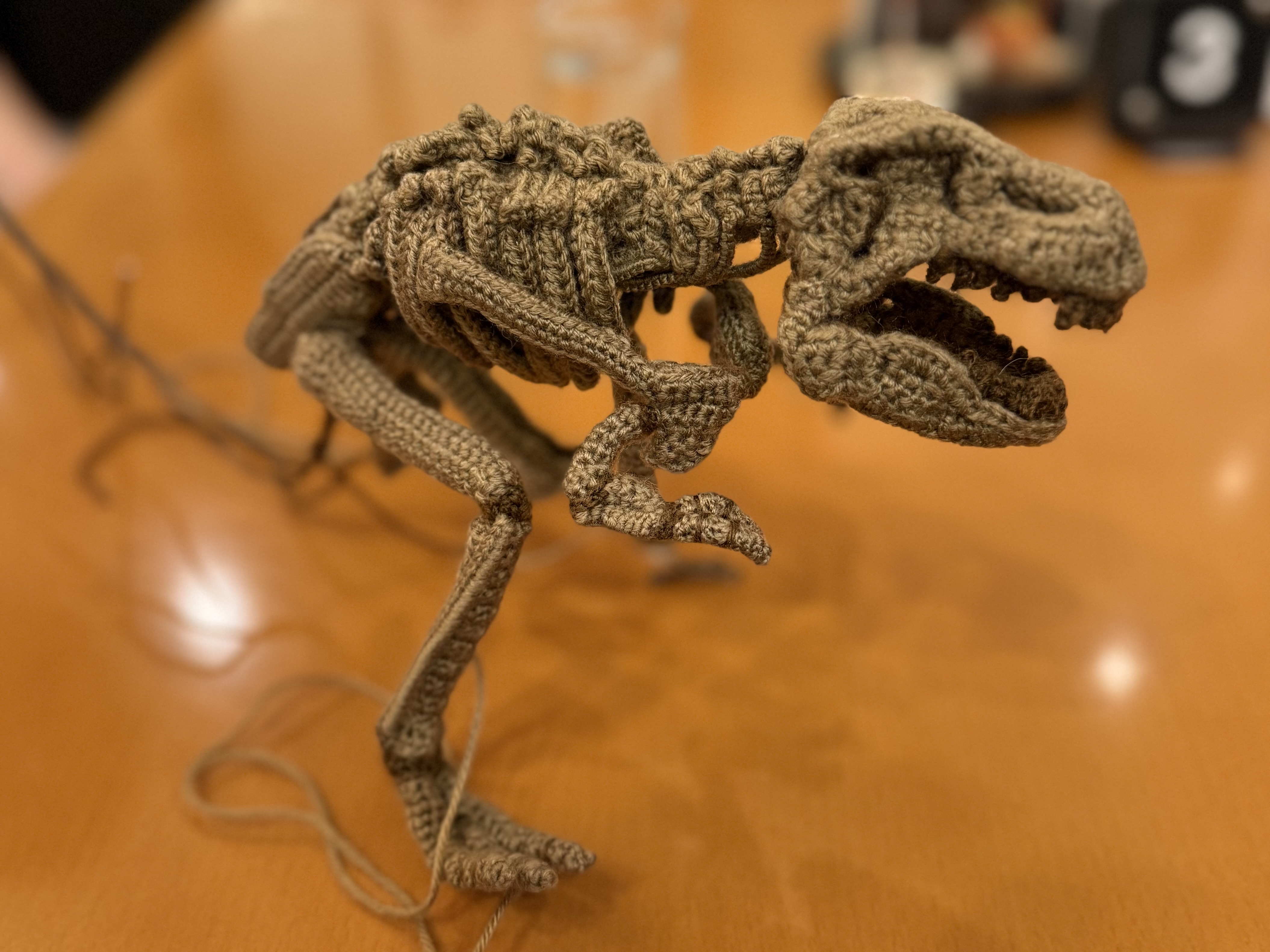 メルパルク編み会 フォト4