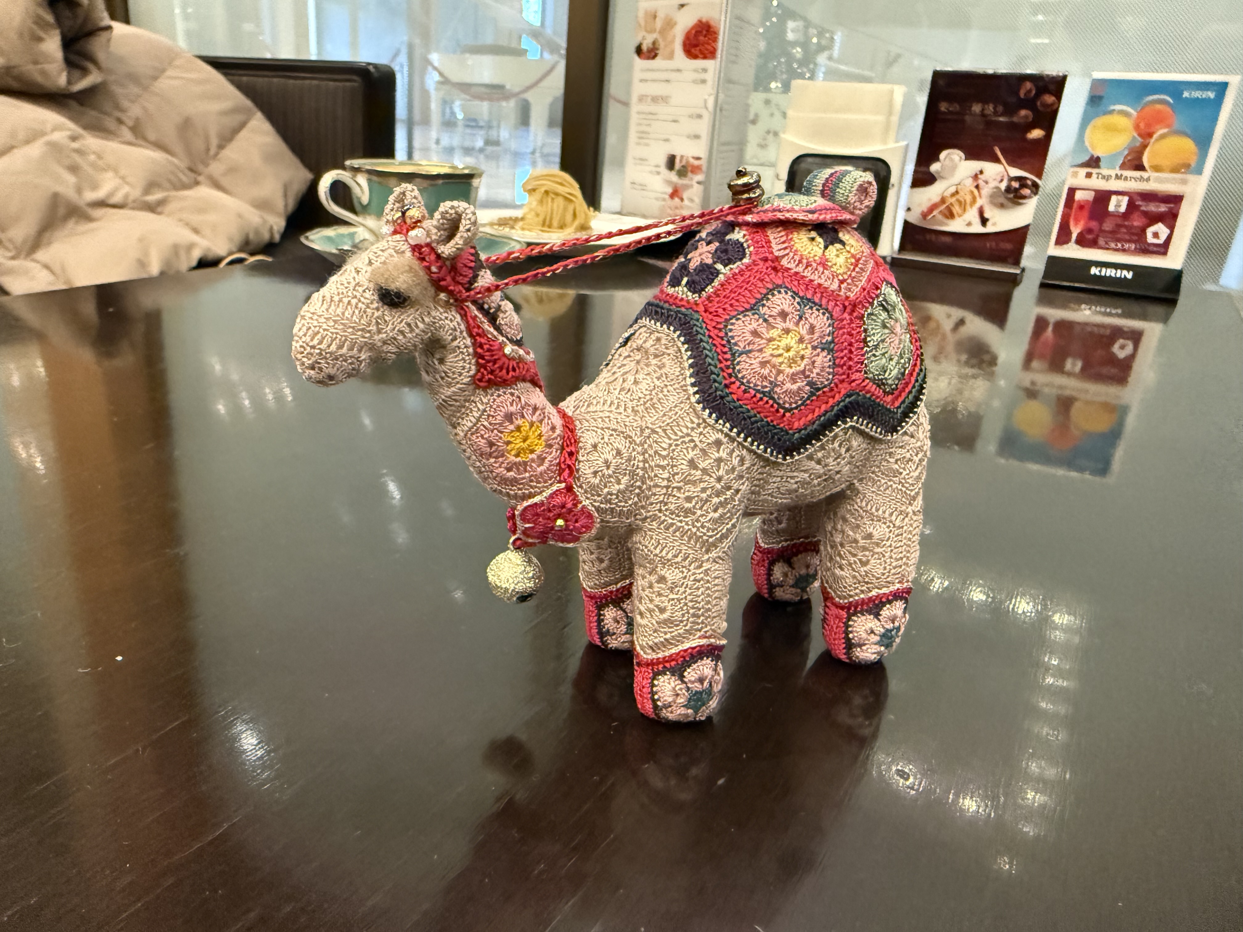 メルパルク編み会 フォト6