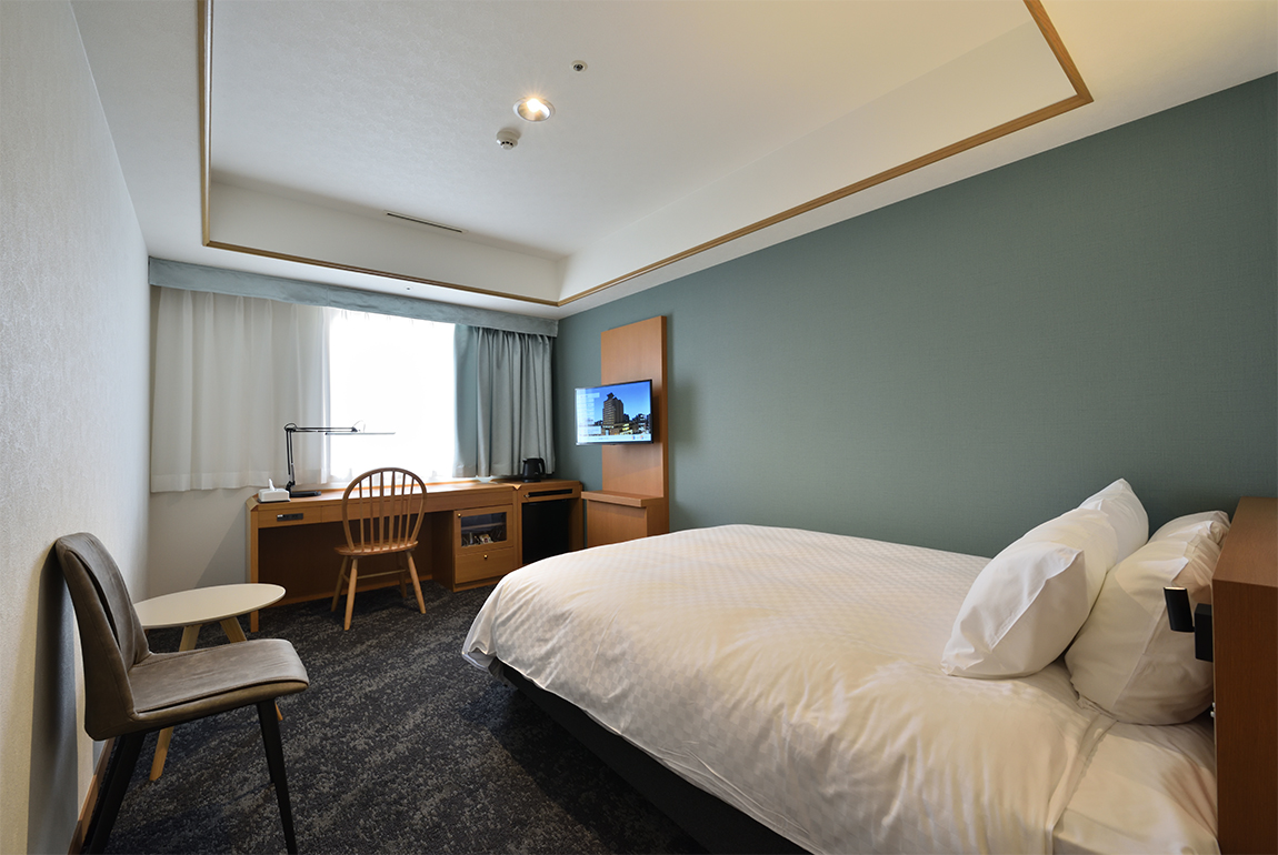 コンフォートダブルルーム