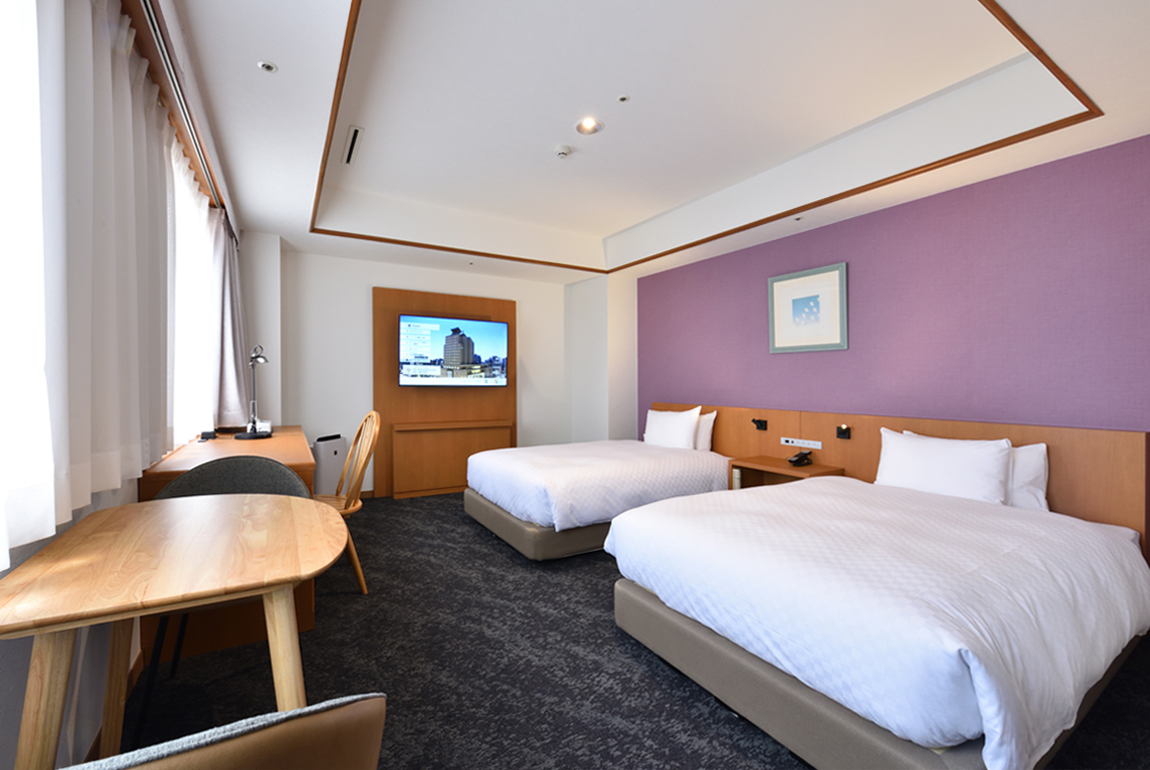 コンフォートレディースルーム