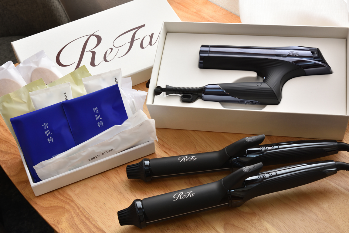 コンフォートレディースルーム