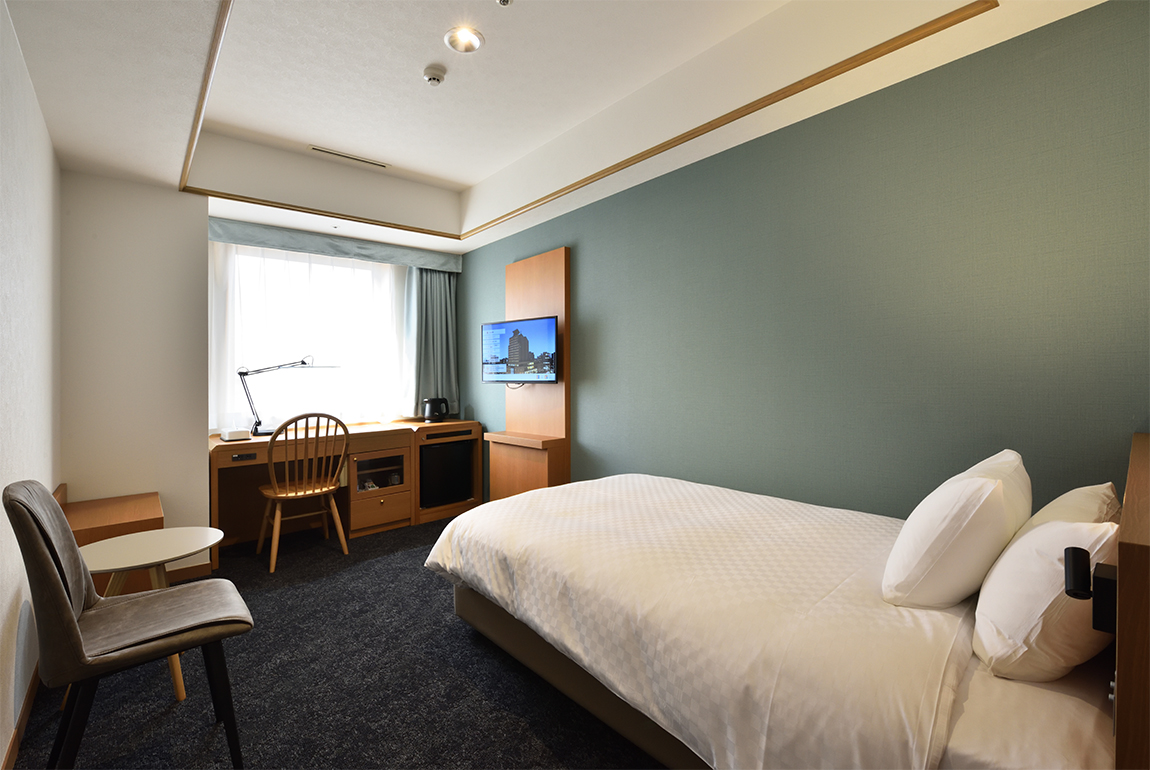コンフォートシングルルーム
