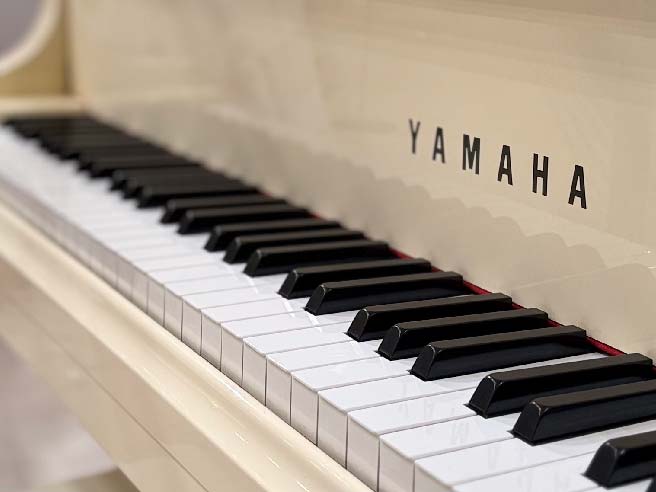 ピアノアップ画像