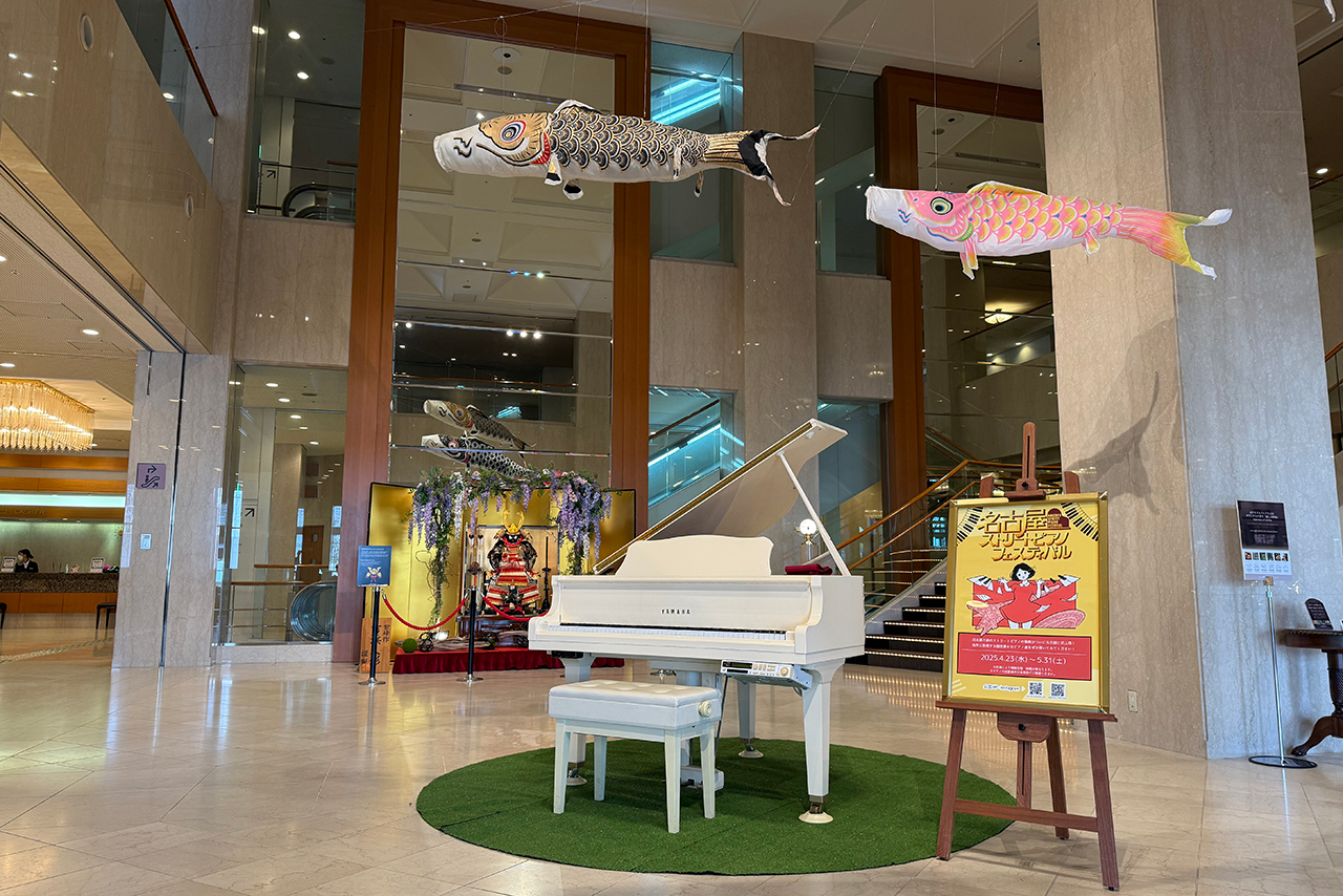 昨年開催時の様子 1