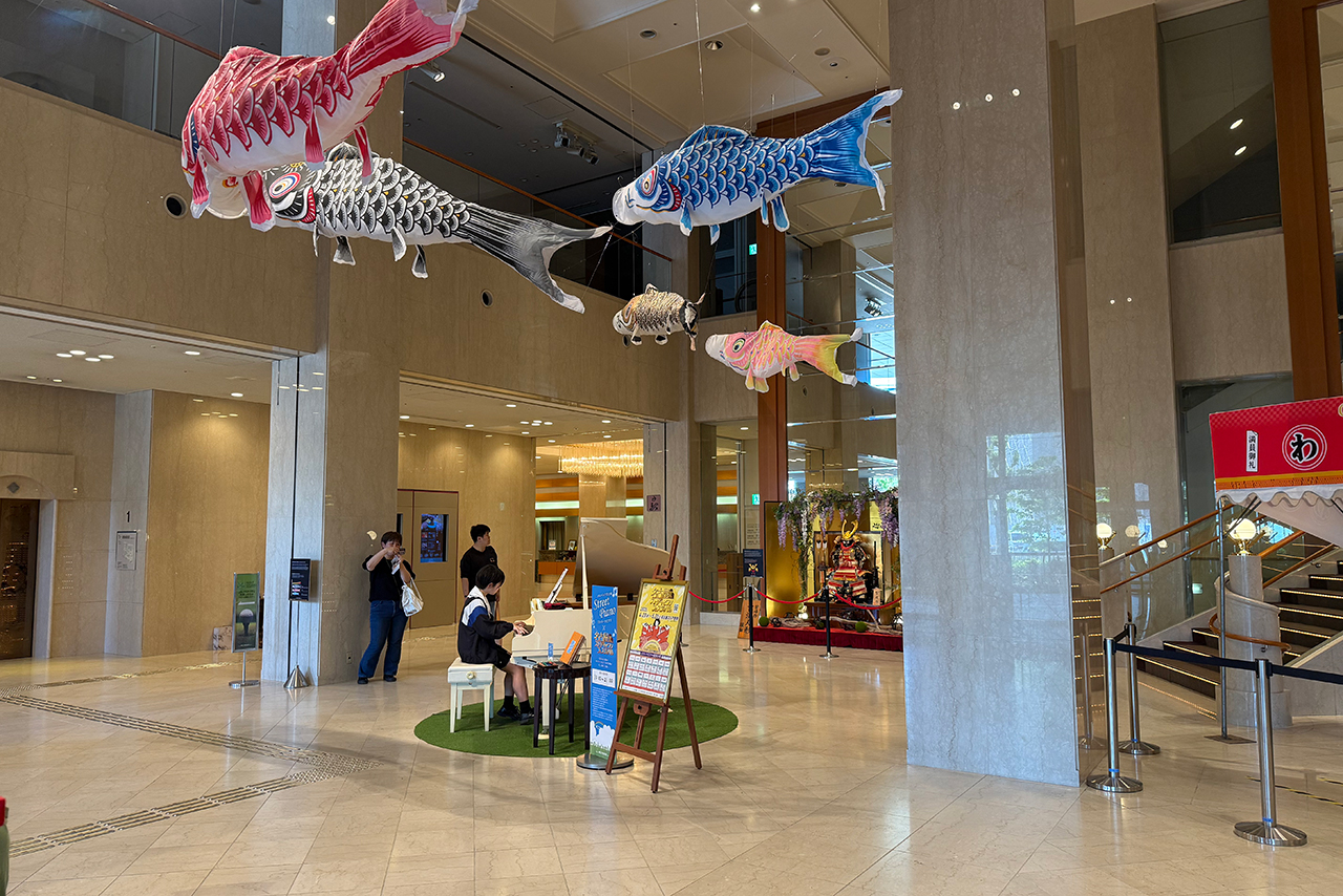 昨年開催時の様子 4