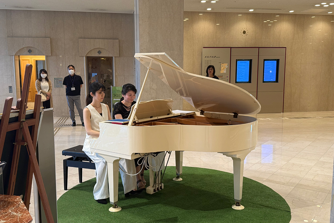 昨年開催時の様子 5