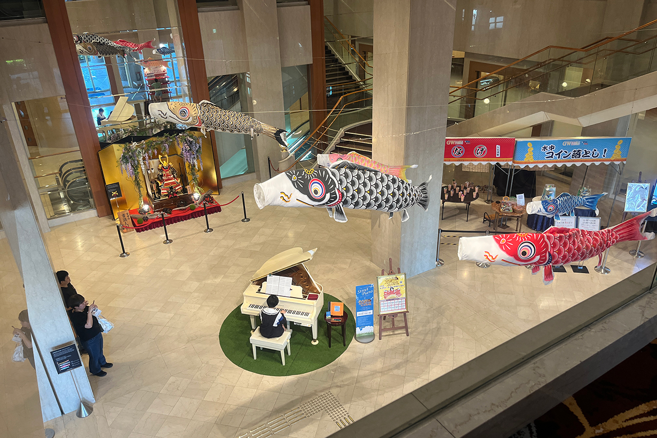 昨年開催時の様子 6