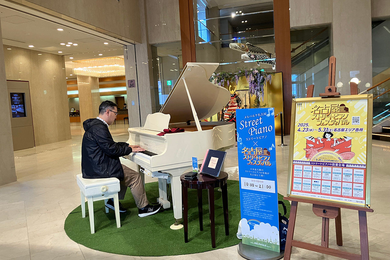 昨年開催時の様子 7