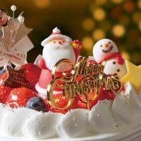 2025 Christmas Cake <br>～メルパルク名古屋のクリスマスケーキ～<br>ご予約受付中！