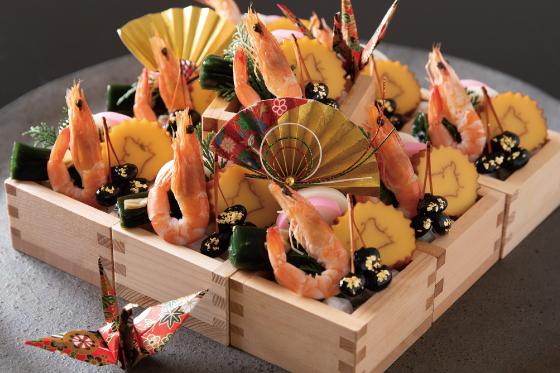 オールデイダイニング「パルケミエール」