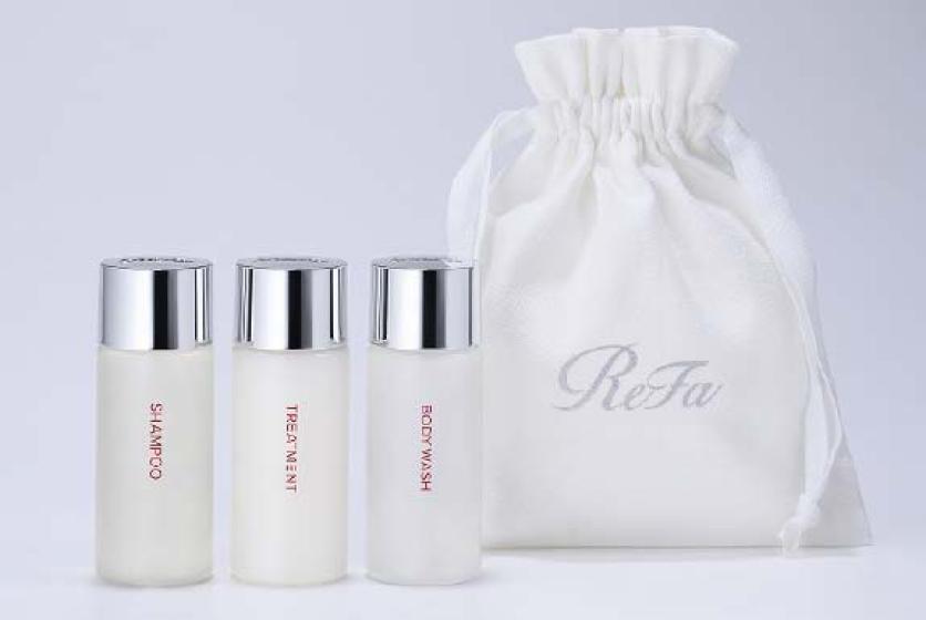 上層階確約 ReFaボトルセット付き素泊まりプラン