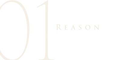 Reason 01