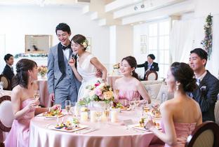 公式 東京の結婚式 ウェディングならホテルメルパルク東京