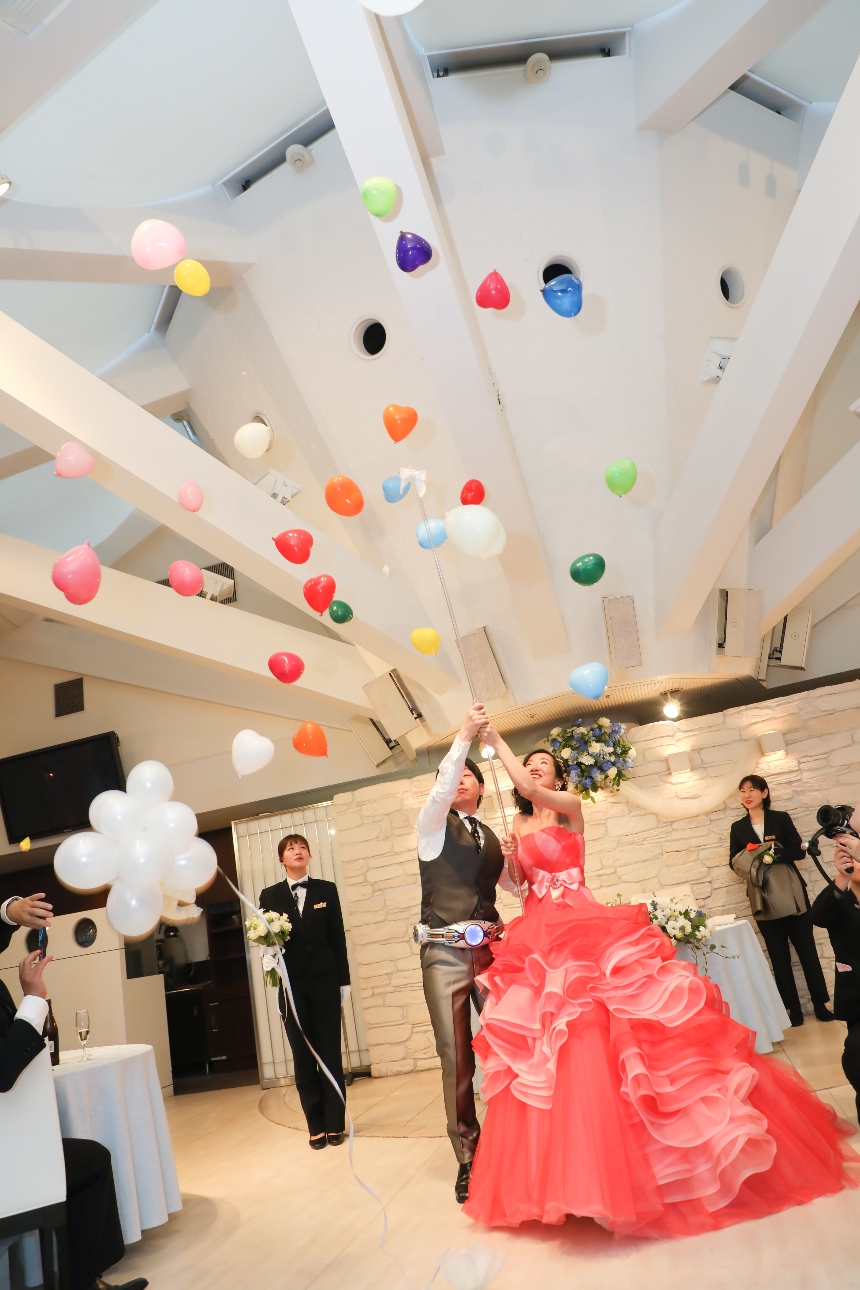 公式 ウェディングレポート たくさん悩んだ分 素敵な結婚式になりました 広島の結婚式場 ホテルメルパルク広島 公式 ウェディングレポート たくさん悩んだ分 素敵な結婚式になりました 広島の結婚式場 ホテルメルパルク広島