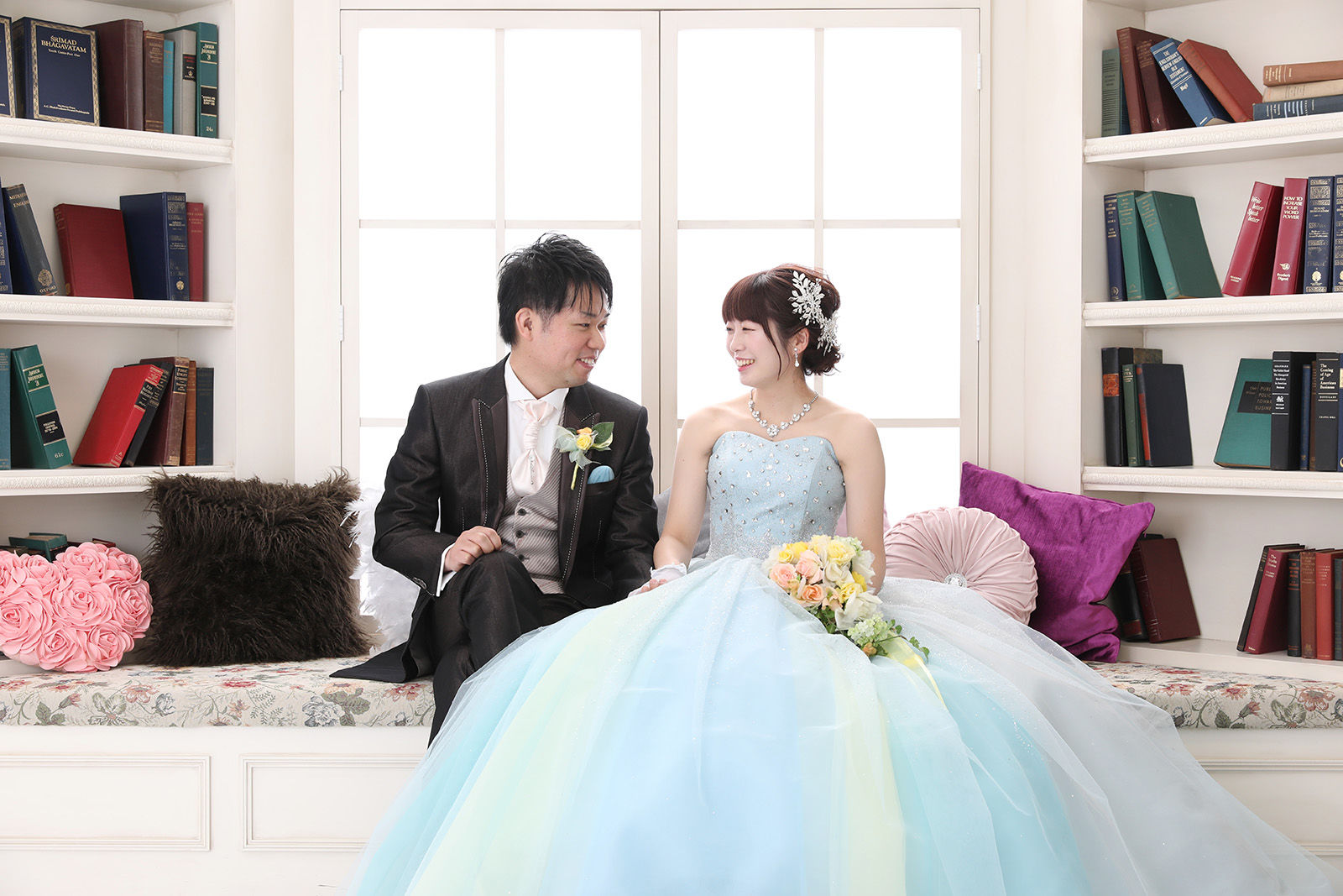 公式 ウェディングレポート みんなが笑顔で楽しめた結婚式 広島の結婚式場 ホテルメルパルク広島