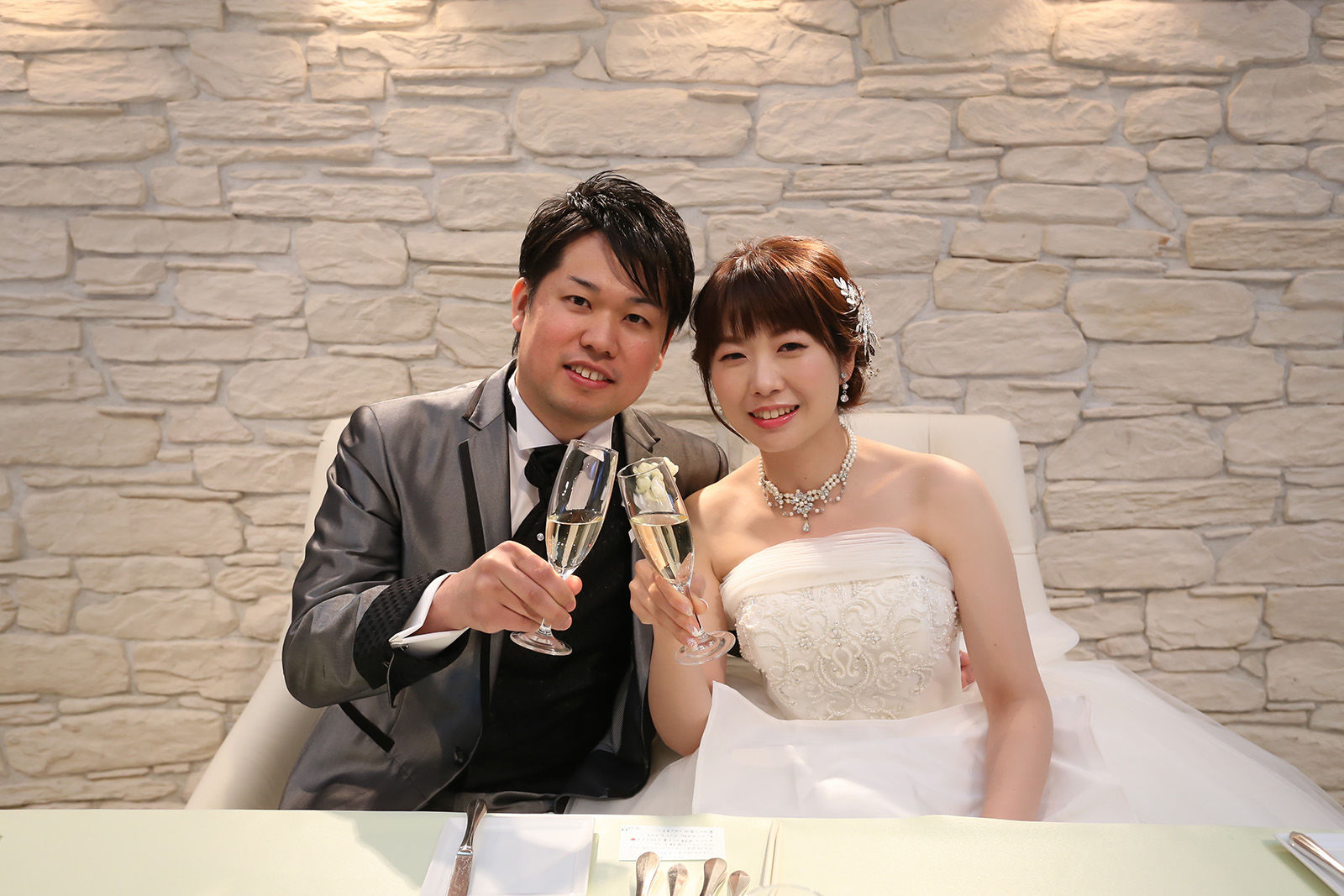 公式 ウェディングレポート みんなが笑顔で楽しめた結婚式 広島の結婚式場 ホテルメルパルク広島 公式 ウェディングレポート みんなが笑顔で楽しめた結婚式 広島の結婚式場 ホテルメルパルク広島