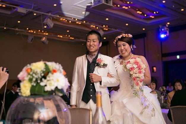 公式 ウェディングレポート 思いを込めたウェディングケーキ 熊本の結婚式場 ホテルメルパルク熊本 公式 ウェディングレポート 思いを込めたウェディングケーキ 熊本の結婚式場 ホテルメルパルク熊本