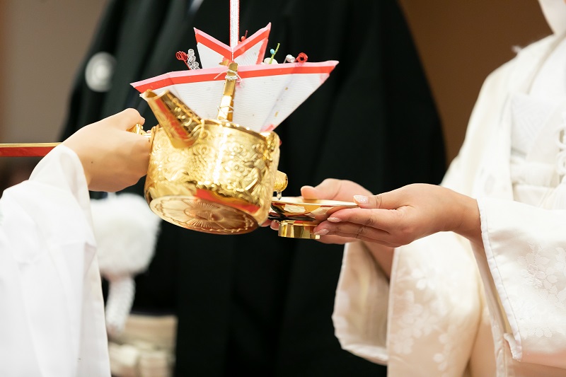 公式 ウェディングレポート Withコロナ式 少人数婚ならではの楽しみ方で結婚式を 名古屋の結婚式場 ホテルメルパルク名古屋