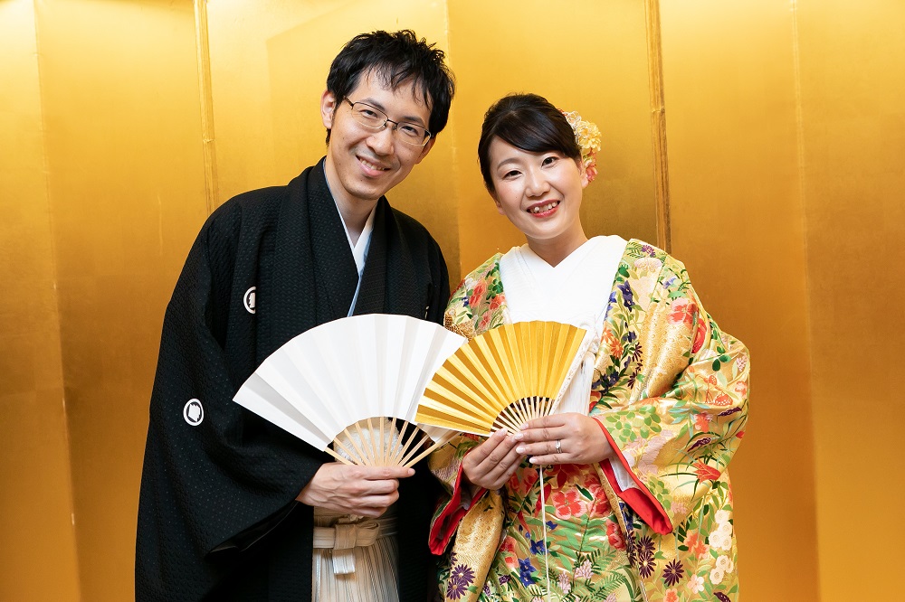 公式 ウェディングレポート Withコロナ式 少人数婚ならではの楽しみ方で結婚式を 名古屋の結婚式場 ホテルメルパルク名古屋