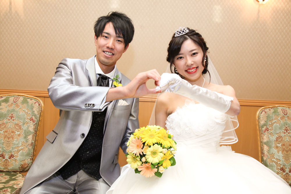 公式 ウェディングレポート ゲストと一緒に楽しむ結婚式 東京の結婚式場 ホテルメルパルク東京